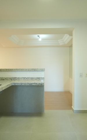 Apartamento à venda com 97m², 3 quartos e 2 vagasCozinha