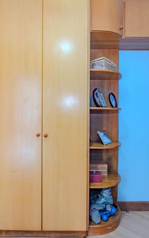 Apartamento à venda com 102m², 3 quartos e 1 vagaQuarto 2