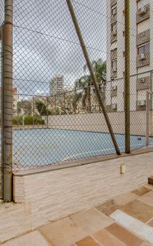 Apartamento à venda com 102m², 3 quartos e 1 vagaQuadra Esportiva