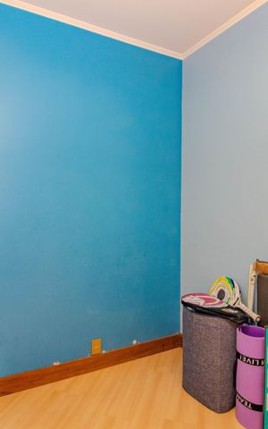 Apartamento à venda com 102m², 3 quartos e 1 vagaQuarto 2