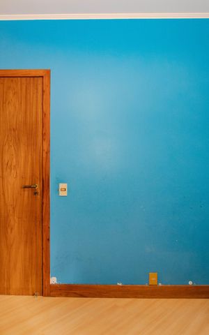 Apartamento à venda com 102m², 3 quartos e 1 vagaQuarto 2