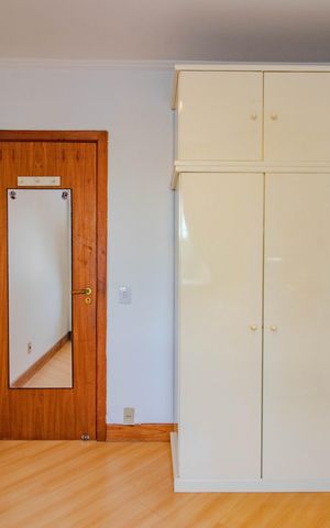 Apartamento à venda com 102m², 3 quartos e 1 vagaQuarto 1