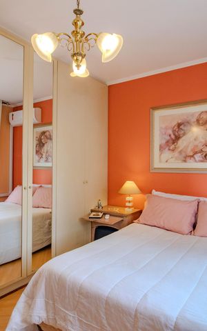 Apartamento à venda com 102m², 3 quartos e 1 vagaSuíte