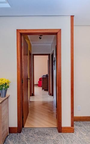 Apartamento à venda com 102m², 3 quartos e 1 vagaSala