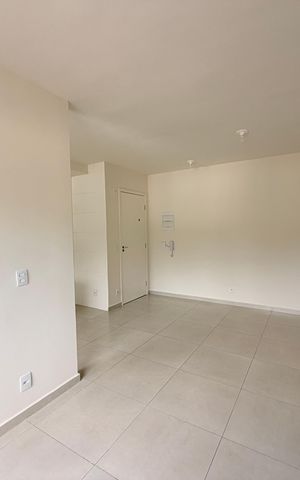 Apartamento para alugar com 52m², 2 quartos e 1 vagaSala