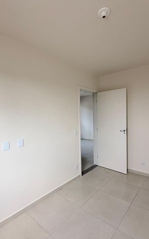 Apartamento para alugar com 52m², 2 quartos e 1 vagaQuarto 1