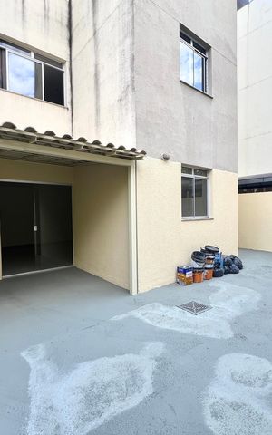 Apartamento para alugar com 50m², 2 quartos e 2 vagas Apartamento para alugar com 50m², 2 quartos e 2 vagasQuintal
