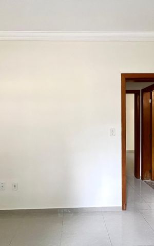 Apartamento para alugar com 50m², 2 quartos e 2 vagas Apartamento para alugar com 50m², 2 quartos e 2 vagasQuarto 1