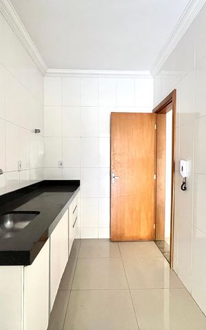 Apartamento para alugar com 50m², 2 quartos e 2 vagas Apartamento para alugar com 50m², 2 quartos e 2 vagasCozinha
