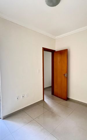 Apartamento para alugar com 50m², 2 quartos e 2 vagas Apartamento para alugar com 50m², 2 quartos e 2 vagasQuarto 2