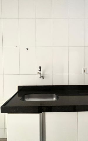 Apartamento para alugar com 50m², 2 quartos e 2 vagas Apartamento para alugar com 50m², 2 quartos e 2 vagasCozinha