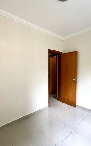 Apartamento para alugar com 50m², 2 quartos e 2 vagas Apartamento para alugar com 50m², 2 quartos e 2 vagasQuarto 1