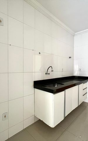 Apartamento para alugar com 50m², 2 quartos e 2 vagas Apartamento para alugar com 50m², 2 quartos e 2 vagasCozinha