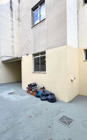 Apartamento para alugar com 50m², 2 quartos e 2 vagas Apartamento para alugar com 50m², 2 quartos e 2 vagasQuintal