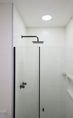 Apartamento para alugar com 37m², 1 quarto e 1 vagaBanheiro
