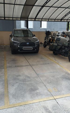 Apartamento à venda com 85m², 3 quartos e 2 vagas Apartamento à venda com 85m², 3 quartos e 2 vagas2 vagas em linha