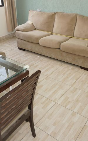 Apartamento para alugar com 48m², 2 quartos e 1 vagaSala