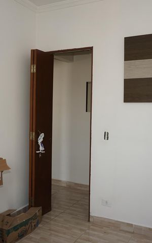 Apartamento para alugar com 48m², 2 quartos e 1 vagaQuarto 1