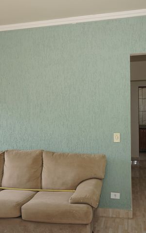 Apartamento para alugar com 48m², 2 quartos e 1 vagaSala