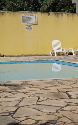Apartamento para alugar com 48m², 2 quartos e 1 vagaÁrea comum - Piscina