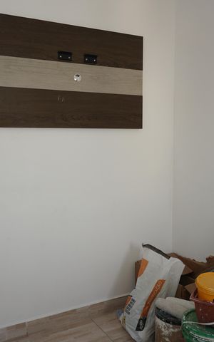Apartamento para alugar com 48m², 2 quartos e 1 vagaQuarto 1