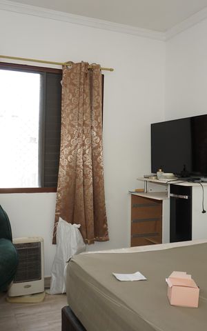 Apartamento para alugar com 48m², 2 quartos e 1 vagaQuarto 2