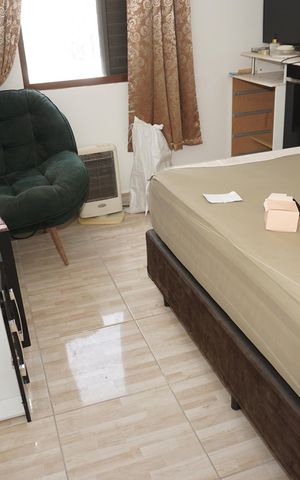 Apartamento para alugar com 48m², 2 quartos e 1 vagaQuarto 2