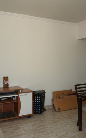 Apartamento para alugar com 48m², 2 quartos e 1 vagaSala