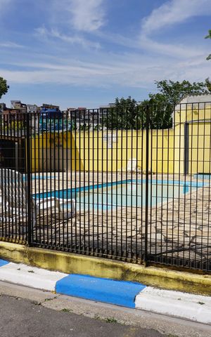 Apartamento para alugar com 48m², 2 quartos e 1 vagaÁrea comum - Piscina