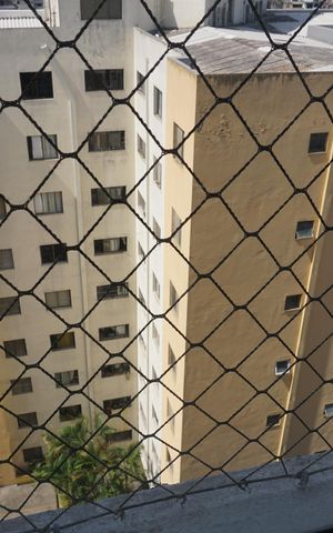 Apartamento para alugar com 48m², 2 quartos e 1 vagaVista da Sala