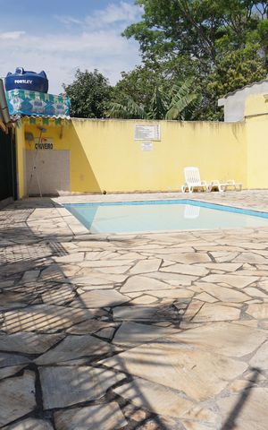 Apartamento para alugar com 48m², 2 quartos e 1 vagaÁrea comum - Piscina