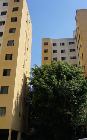 Apartamento para alugar com 48m², 2 quartos e 1 vagaÁrea comum