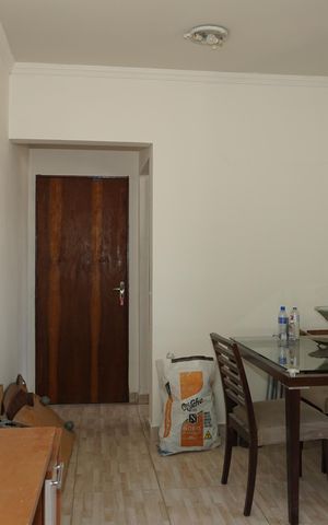 Apartamento para alugar com 48m², 2 quartos e 1 vagaSala