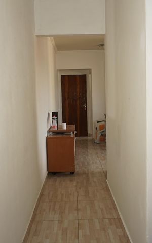 Apartamento para alugar com 48m², 2 quartos e 1 vagaCorredor