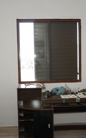 Apartamento para alugar com 48m², 2 quartos e 1 vagaQuarto 1