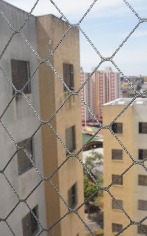 Apartamento para alugar com 48m², 2 quartos e 1 vagaVista da Sala