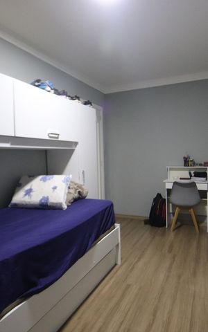 Casa à venda com 200m², 4 quartos e 2 vagasQuarto 2