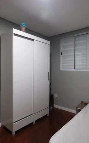 Casa à venda com 200m², 4 quartos e 2 vagasQuarto 4