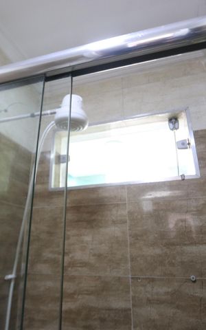 Casa à venda com 200m², 4 quartos e 2 vagasBanheiro de baixo