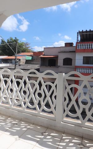 Casa à venda com 200m², 4 quartos e 2 vagasSacada