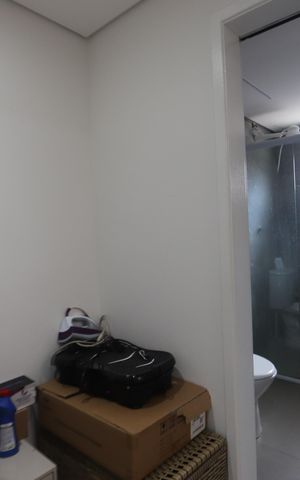 Casa à venda com 200m², 4 quartos e 2 vagasCloset da Suíte