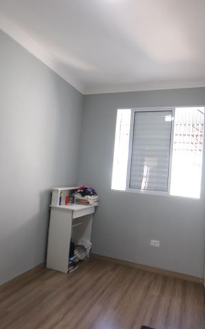 Casa à venda com 200m², 4 quartos e 2 vagasQuarto 3