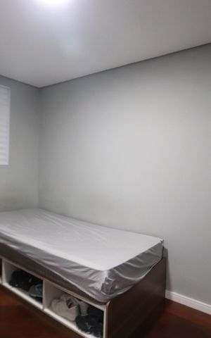 Casa à venda com 200m², 4 quartos e 2 vagasQuarto 4