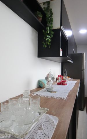 Casa à venda com 200m², 4 quartos e 2 vagasCozinha