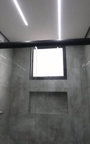 Casa à venda com 200m², 4 quartos e 2 vagasBanheiro Social