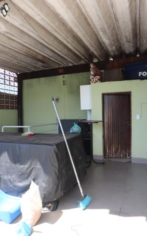 Casa à venda com 200m², 4 quartos e 2 vagasEspaço Gourmet