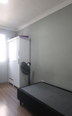 Casa à venda com 200m², 4 quartos e 2 vagasQuarto 3