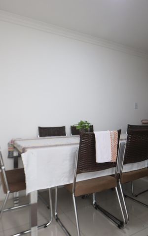 Casa à venda com 200m², 4 quartos e 2 vagasCozinha