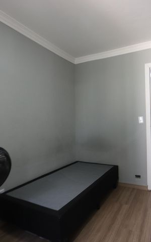 Casa à venda com 200m², 4 quartos e 2 vagasQuarto 3