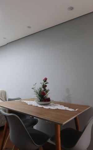 Casa à venda com 200m², 4 quartos e 2 vagasSala